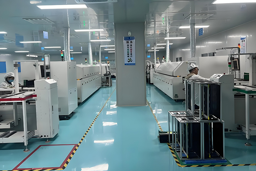 無塵凈化車間裝修價格