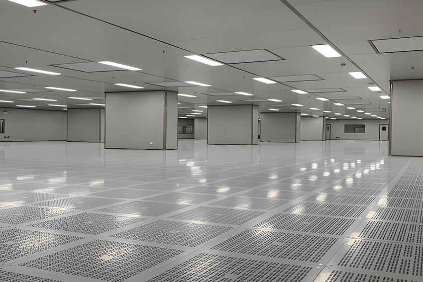 無塵車間裝修多少錢一平方？